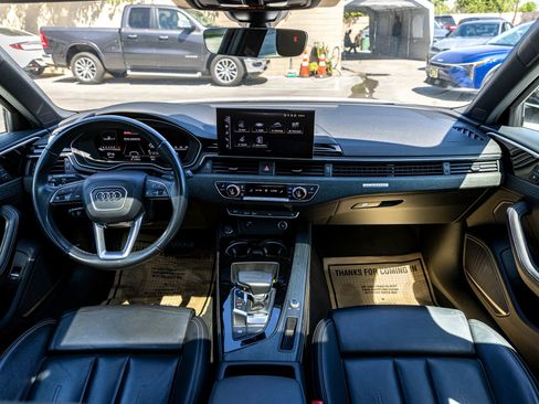Used 2024 Audi A4 2.0T Premium Plus AWD/4WD image 30