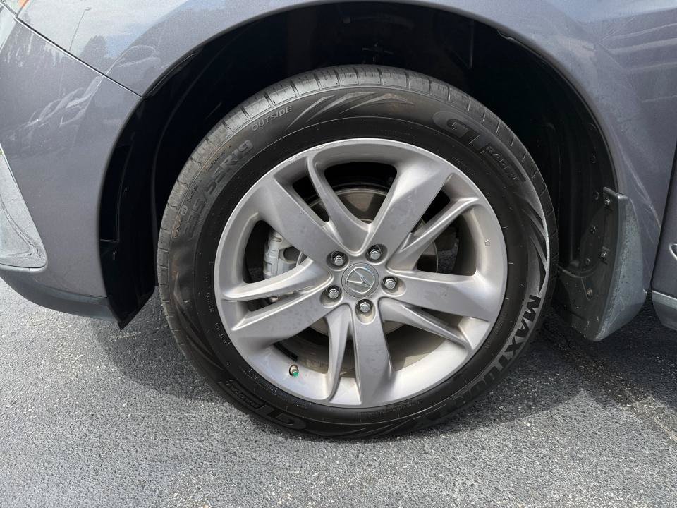 Used 2020 Acura RDX w/ Advance Package FWD image 31