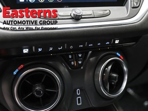 Used 2023 Chevrolet Blazer LT w/ Midnight/Sport Edition image 20