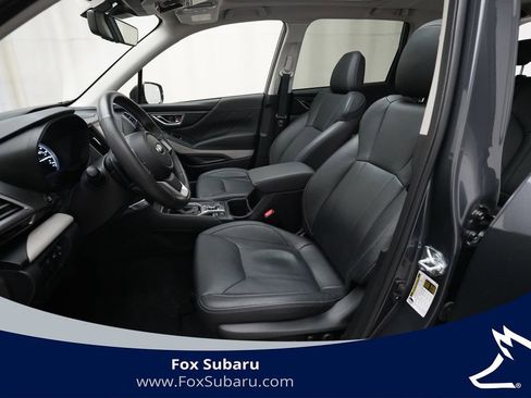 Certified 2024 Subaru Forester Limited w/ Pop Package 2 AWD/4WD image 7