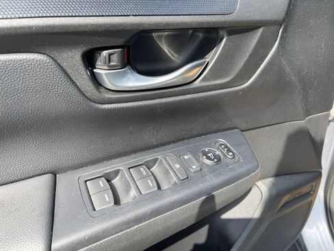 Certified 2023 Honda CR-V LX image 17