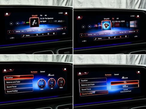 Used 2020 Mercedes-Benz GLE 450 4MATIC image 28