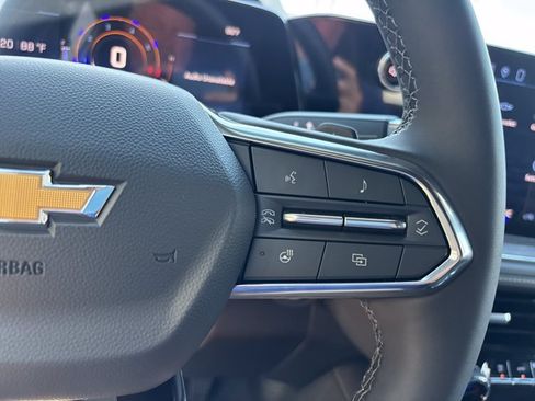 New 2026 Chevrolet Tahoe Premier AWD/4WD image 34