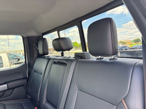 Used 2026 Ford F250 Lariat w/ Chrome Package AWD/4WD image 28