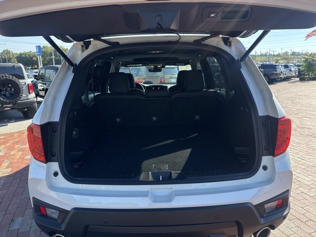 Certified 2024 Honda Passport EX-L image 27