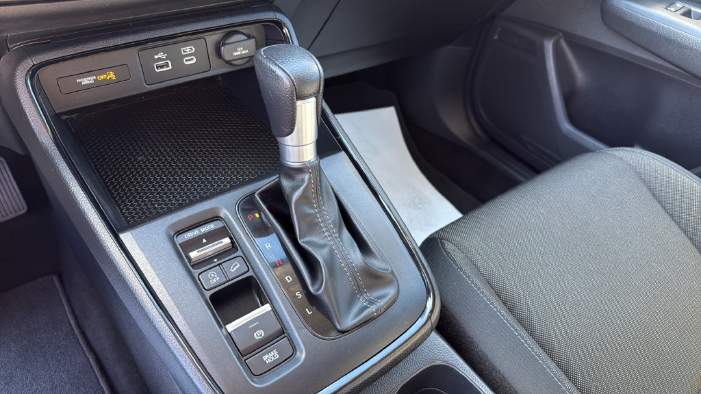 Used 2024 Honda CR-V EX image 25