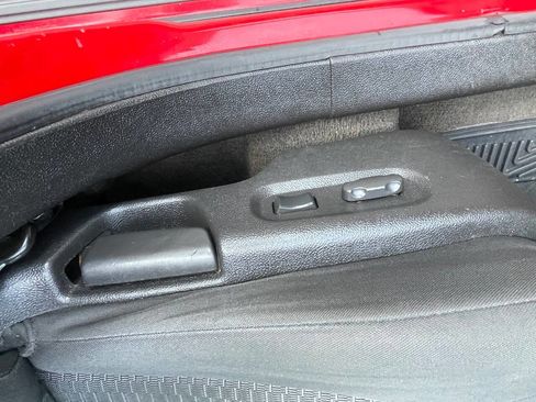 Used 2008 Chevrolet HHR LT w/ LT Preferred Equipment Group image 10