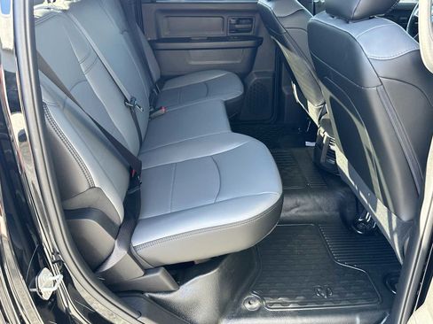 New 2026 RAM 4500 Tradesman w/ Chrome Appearance Group image 15