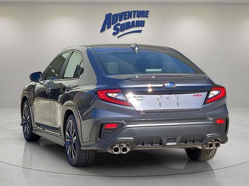 New 2026 Subaru WRX Premium AWD/4WD image 5