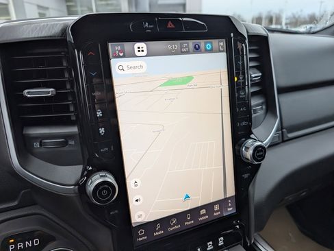 New 2026 RAM 1500 Big Horn/Lone Star image 3