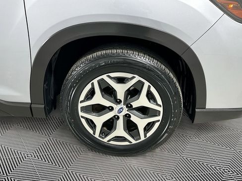 Used 2019 Subaru Forester Premium w/ Popular Package #1 AWD/4WD image 20