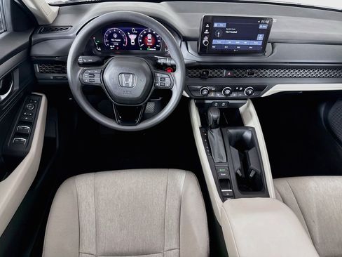 Used 2026 Honda Accord LX image 24