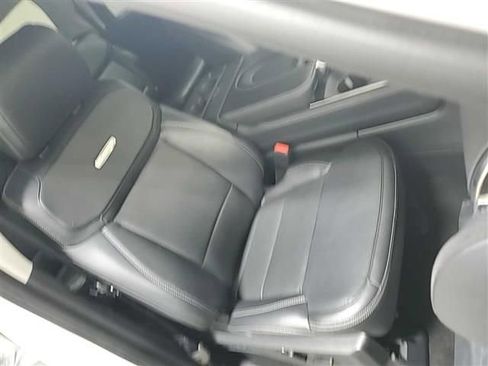 Used 2025 Ford Expedition Max Platinum w/ Driver's Package image 15