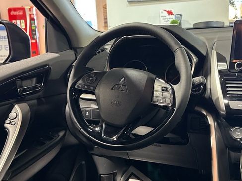 New 2026 Mitsubishi Eclipse Cross SE AWD/4WD image 16