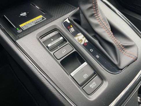 Used 2024 Honda CR-V Sport Touring image 16