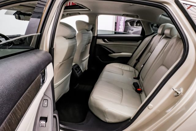 Used 2018 Honda Accord Touring image 54