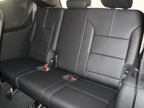 New 2026 GMC Acadia Elevation w/ Black Edition image 21