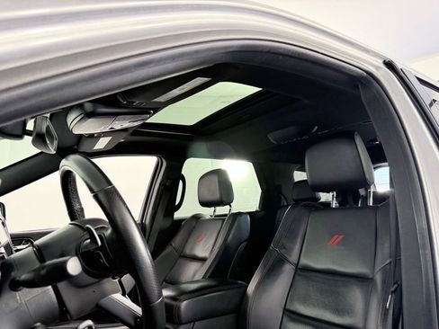 Used 2023 Dodge Durango GT image 13