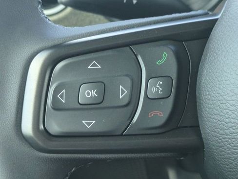 New 2026 Jeep Wrangler Willys AWD/4WD image 24