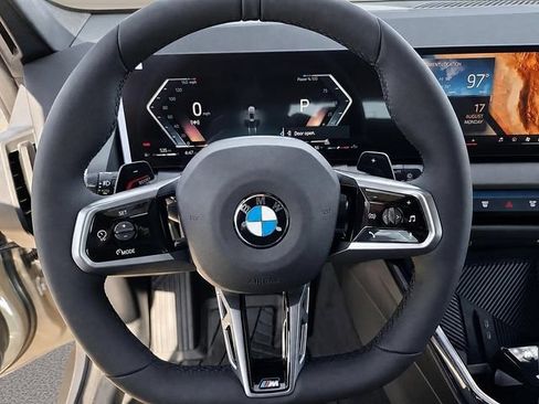 Used 2026 BMW X3 xDrive30i w/ M Sport Package AWD/4WD image 21