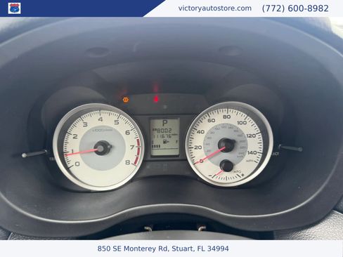 Used 2014 Subaru Impreza 2.0i Sport Premium w/ Popular Package #1 AWD/4WD image 29