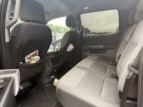 Used 2026 Ford F450 XLT w/ XLT Premium Package AWD/4WD image 13