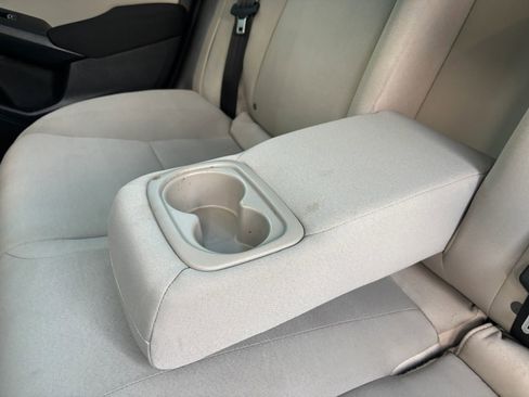 Used 2024 Honda Civic EX image 42