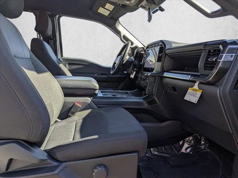 Used 2024 Ford F150 STX image 28