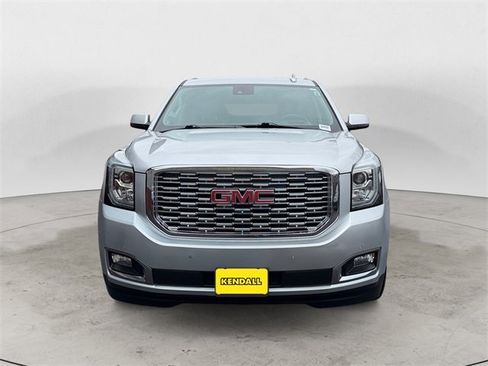 Used 2020 GMC Yukon XL Denali w/ Denali Ultimate Package image 8