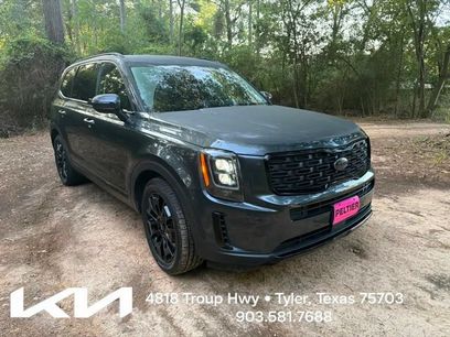 Used 2021 Kia Telluride EX w/ EX Premium Package