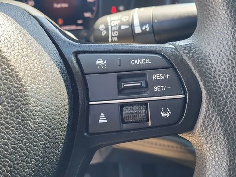 Used 2023 Honda Accord LX image 14
