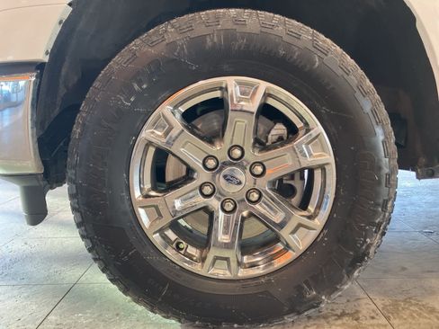 Certified 2023 Ford F150 Lariat image 9