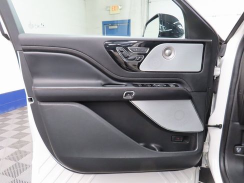 Used 2023 Lincoln Aviator Reserve w/ Equipment Group 201A image 56