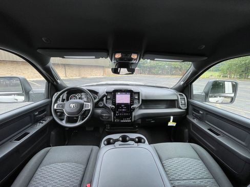 New 2025 RAM 3500 Tradesman image 35