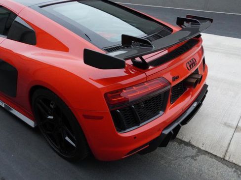 Used 2017 Audi R8 V10 plus image 36