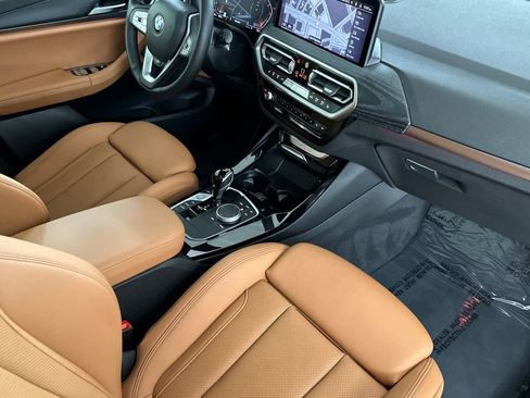 Used 2023 BMW X3 sDrive30i w/ Premium Package image 16