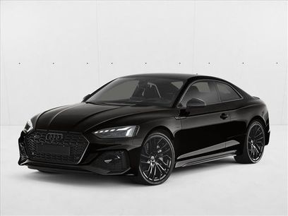 Used 2021 Audi RS 5 w/ Dynamic Package