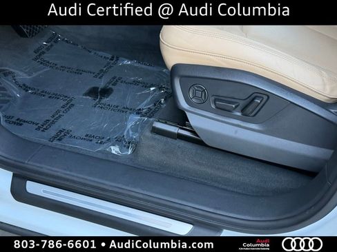 Used 2026 Audi Q7 3.0T Premium Plus w/ Premium Plus Package AWD/4WD image 22