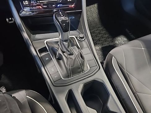 New 2026 Volkswagen Jetta Sport image 31