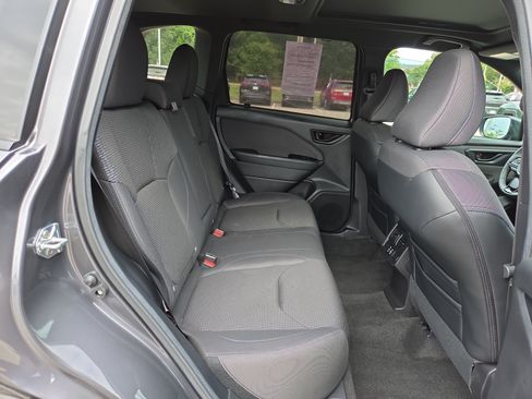 Certified 2026 Subaru Forester Premium AWD/4WD image 14