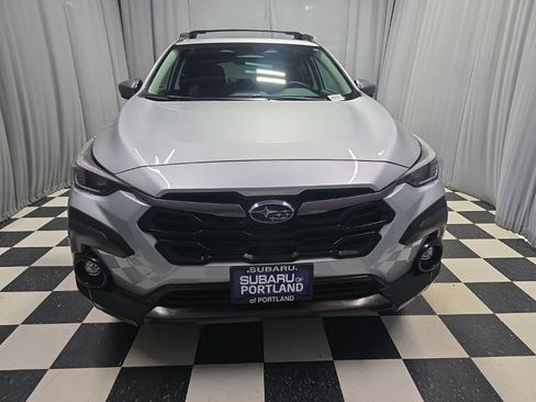 Certified 2025 Subaru Crosstrek 2.5i Limited w/ Popular Package #3A AWD/4WD image 2