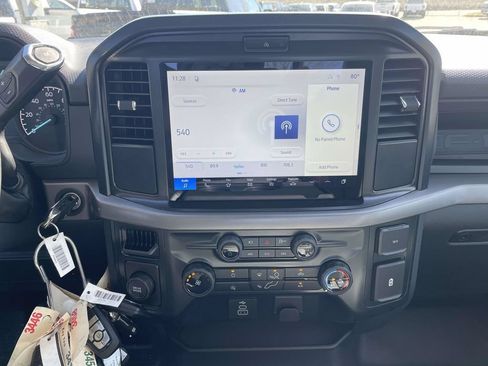 New 2026 Ford F150 XL RWD image 19