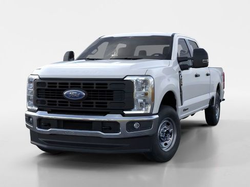 New 2026 Ford F250 XL AWD/4WD image 32