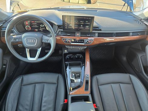 Used 2023 Audi A5 2.0T Premium Plus w/ Premium Plus image 18