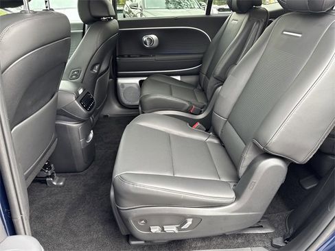 New 2026 Hyundai Ioniq 9 Limited image 12