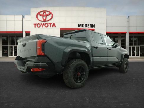 New 2026 Toyota Tacoma TRD Pro image 21