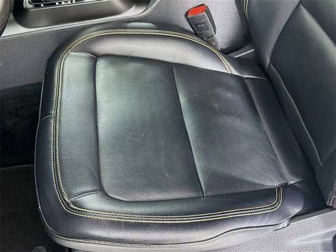 Used 2023 Ford Bronco Badlands image 21