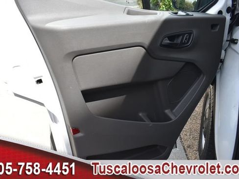Used 2023 Ford Transit 250 Medium Roof RWD image 16