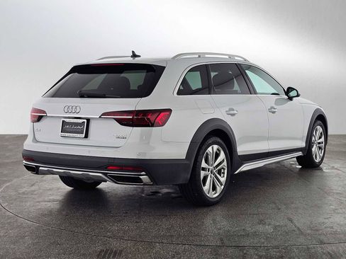 Used 2023 Audi A4 2.0T allroad Premium Plus image 5
