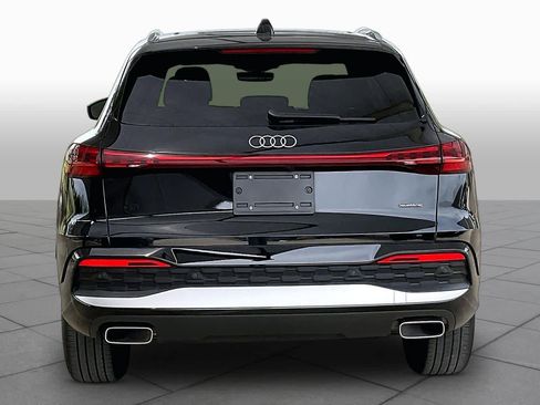 Used 2025 Audi Q5 Premium Plus w/ Premium Plus image 5